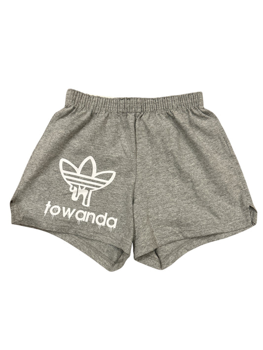 NEW Soffee Shorts