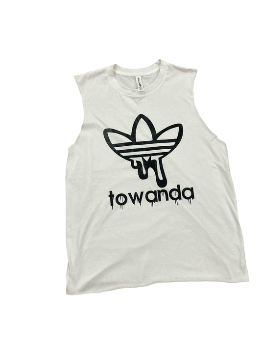 NEW Tank