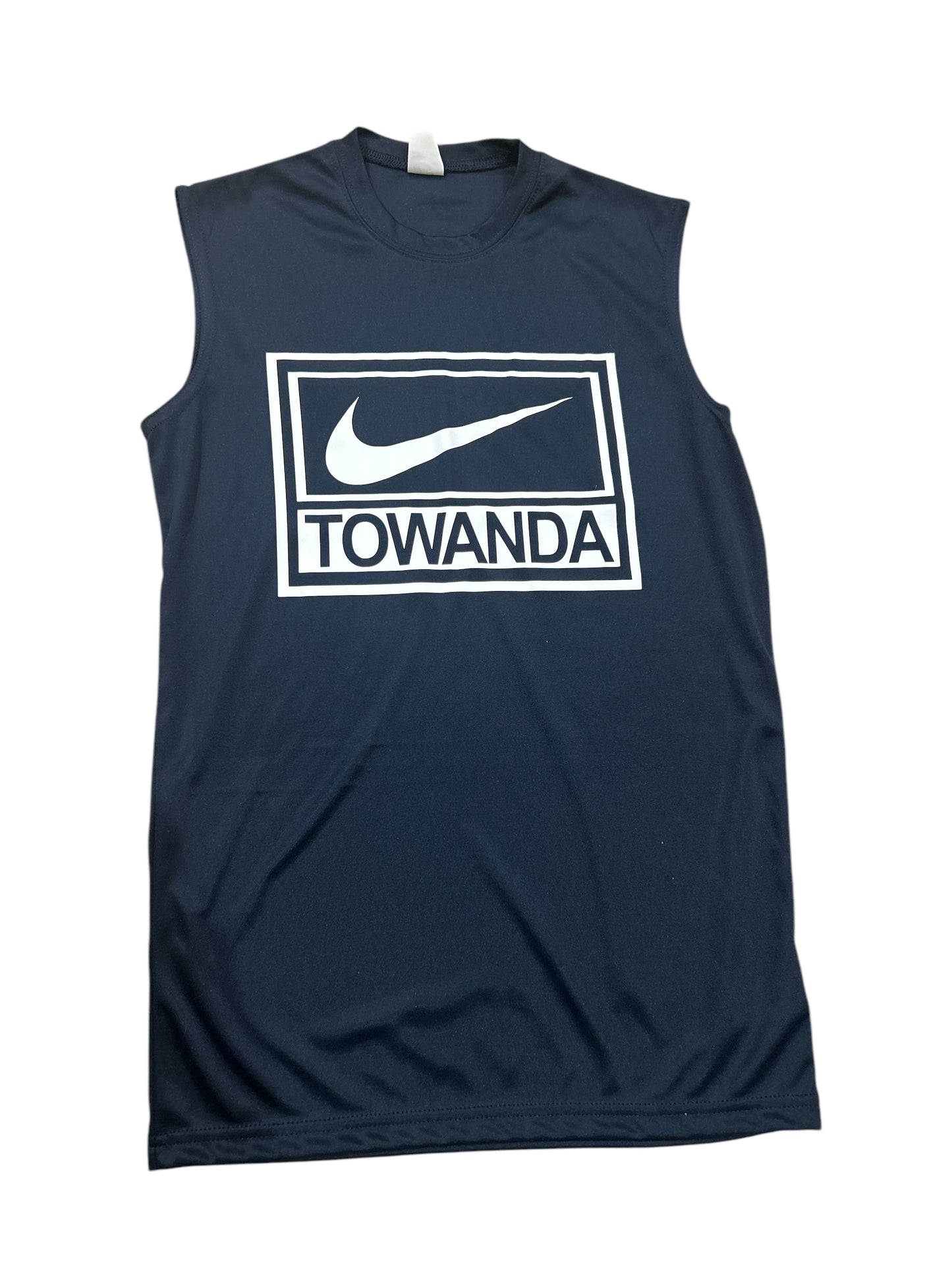 NEW Performance Tank
