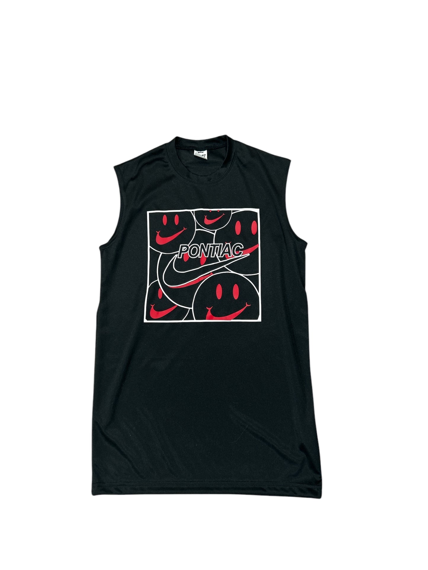 NEW Performance Tank