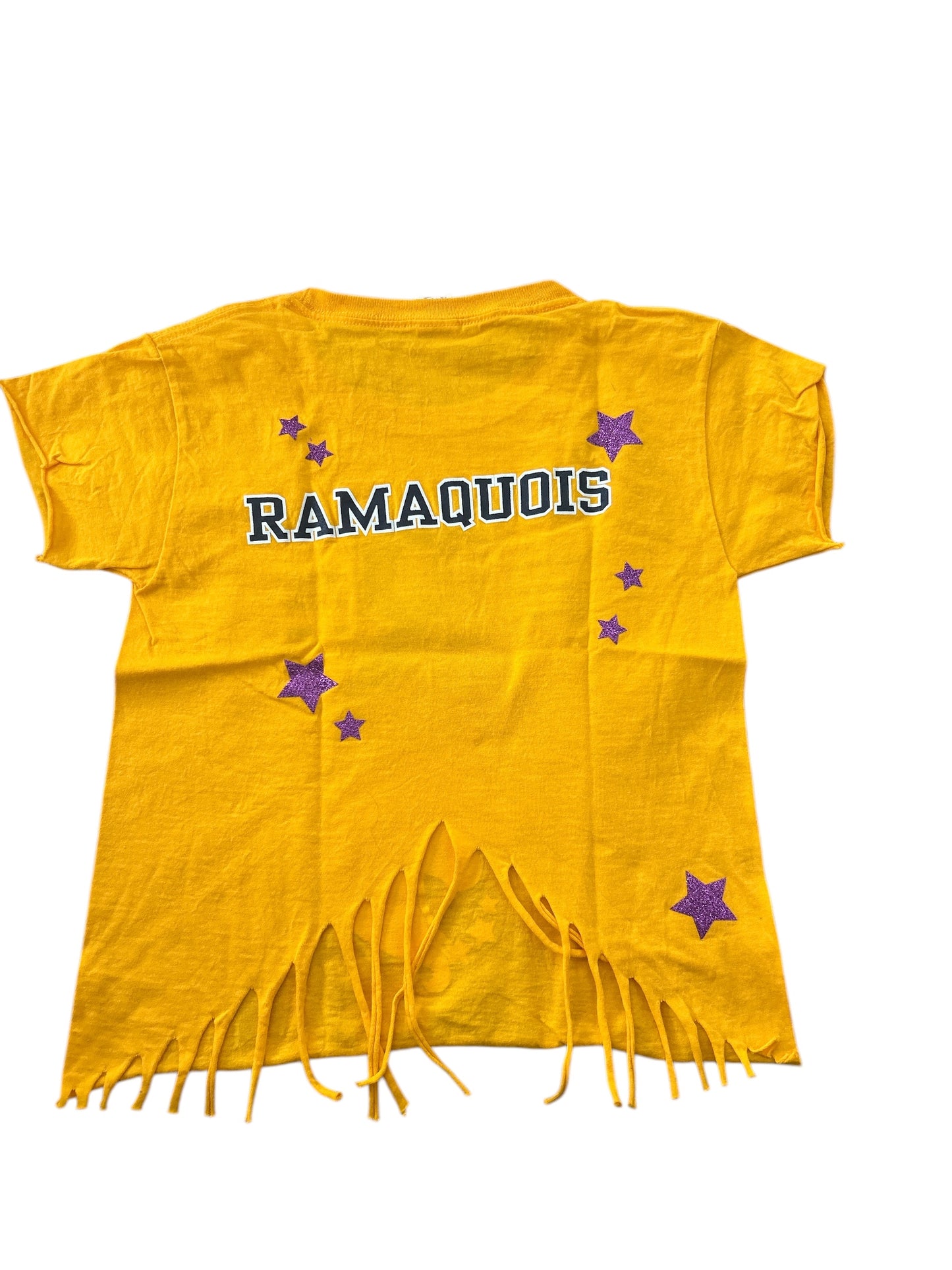 Decorated T-Shirt