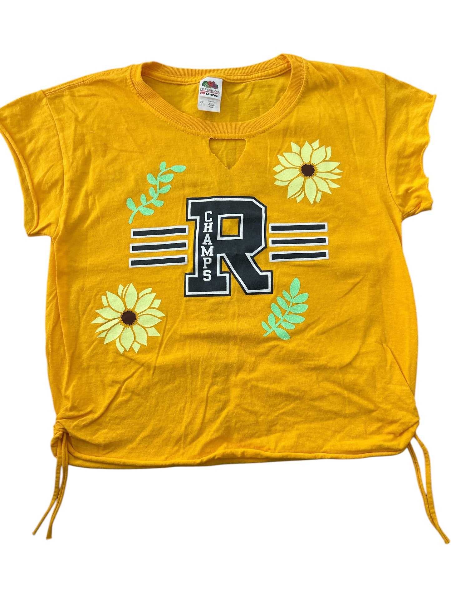 Decorated T-Shirt