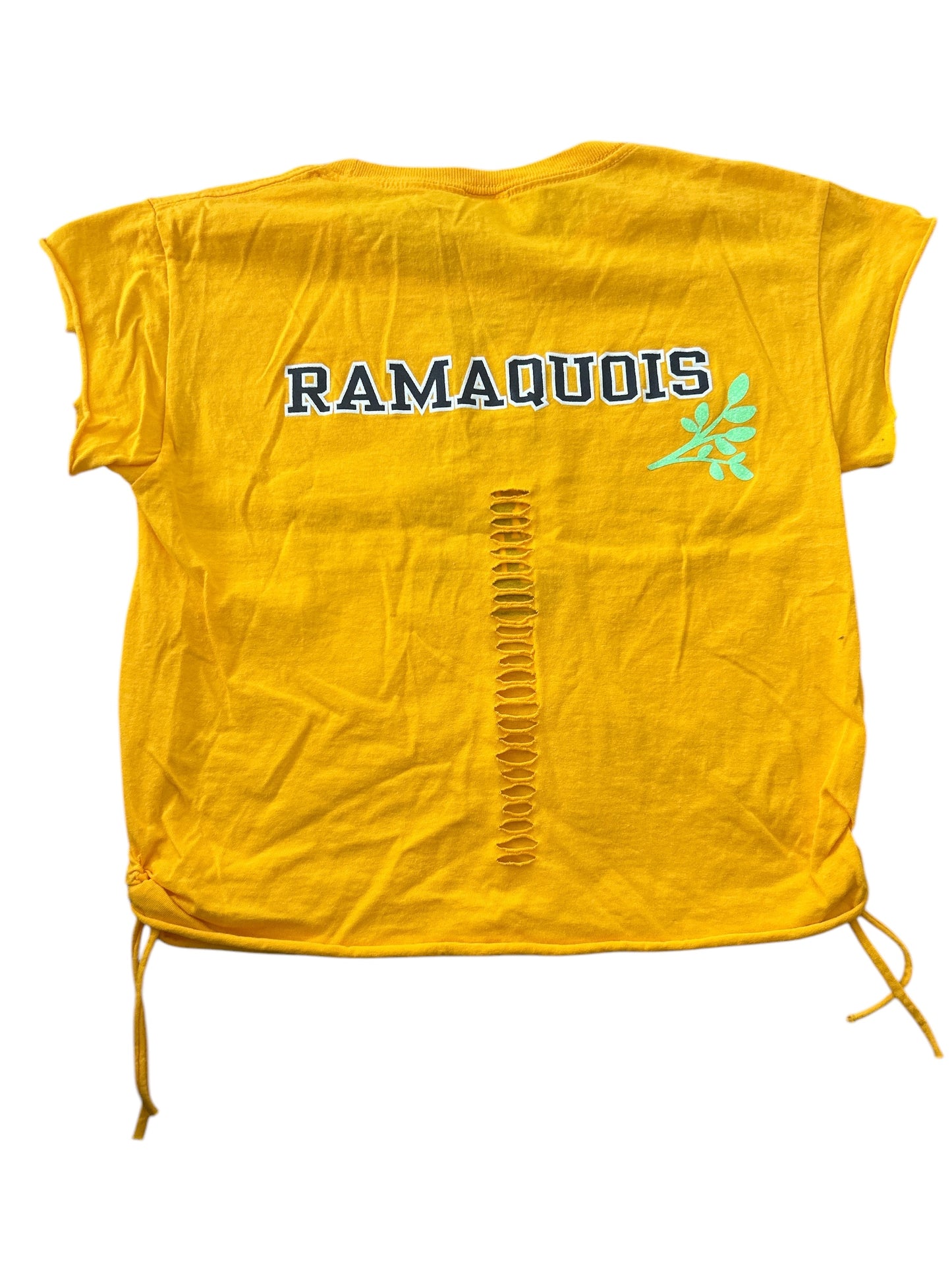 Decorated T-Shirt