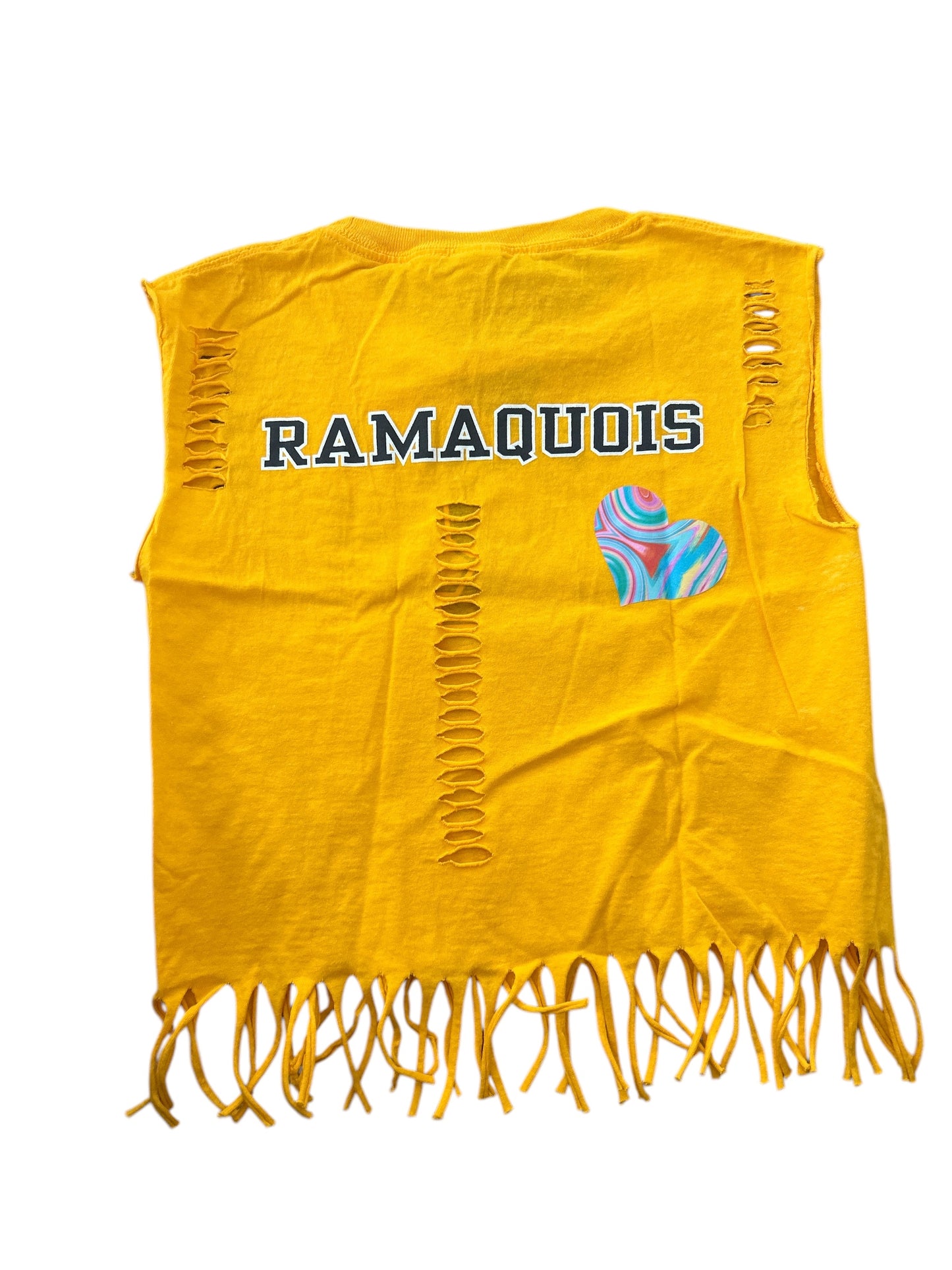 Decorated T-Shirt