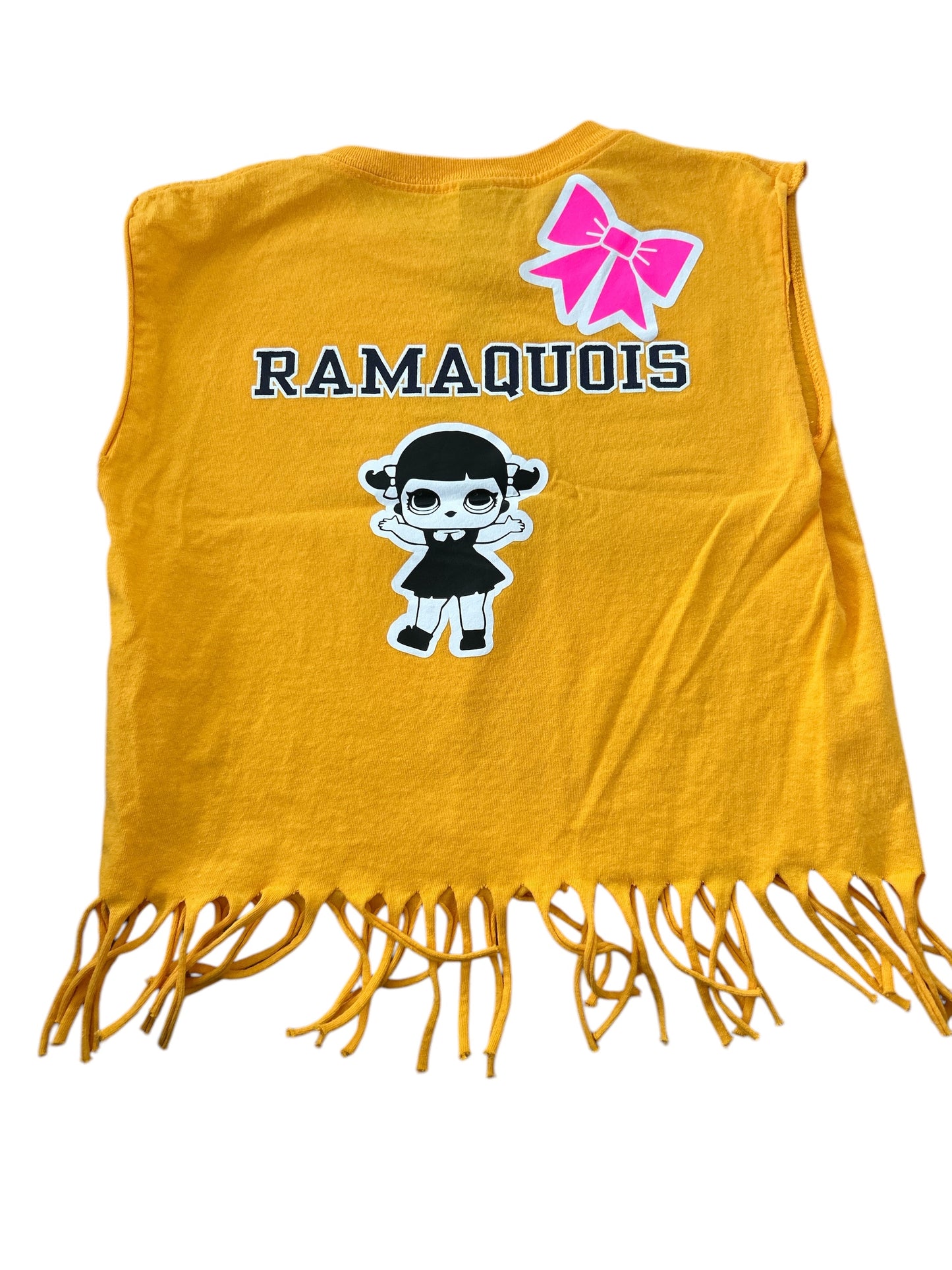 Decorated T-Shirt