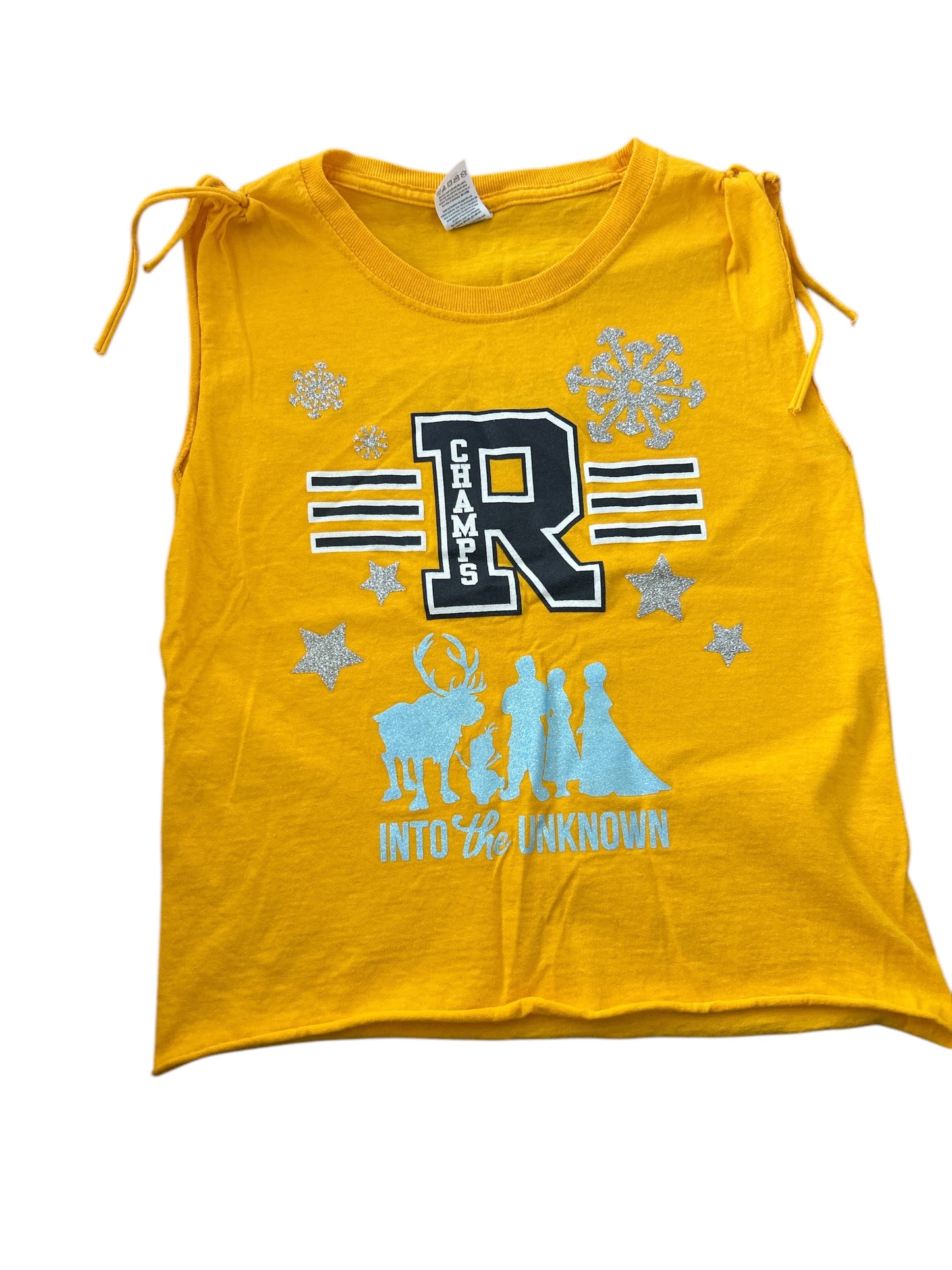 Decorated T-Shirt
