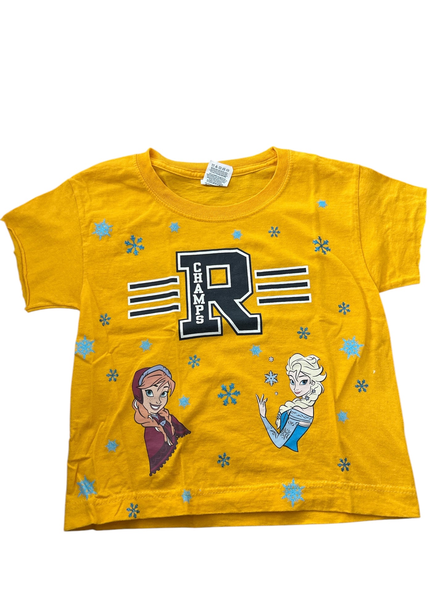 Decorated T-Shirt