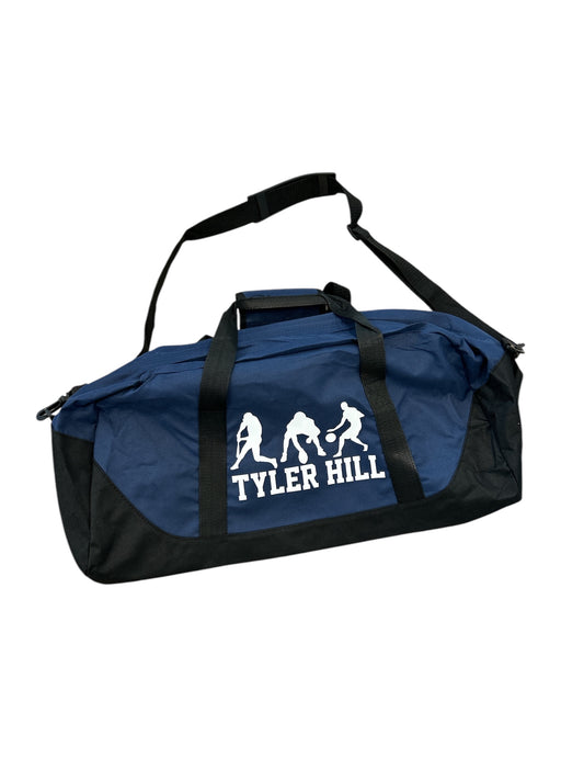 NEW Duffel Bag