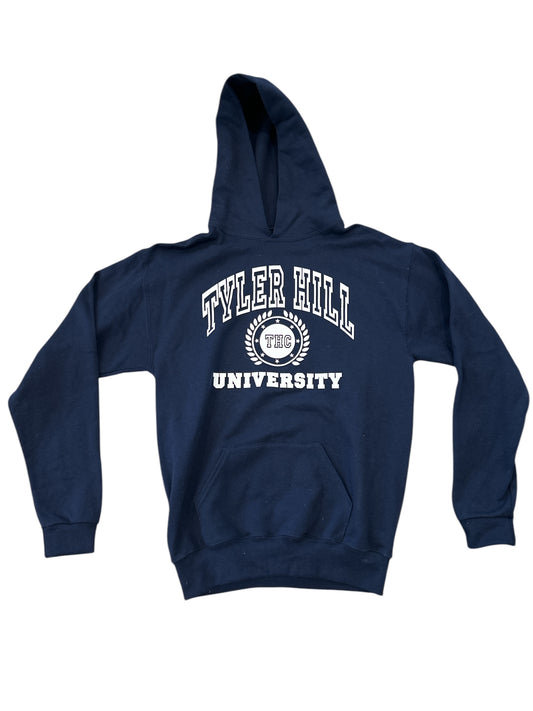 NEW Hooded Sweatshirt