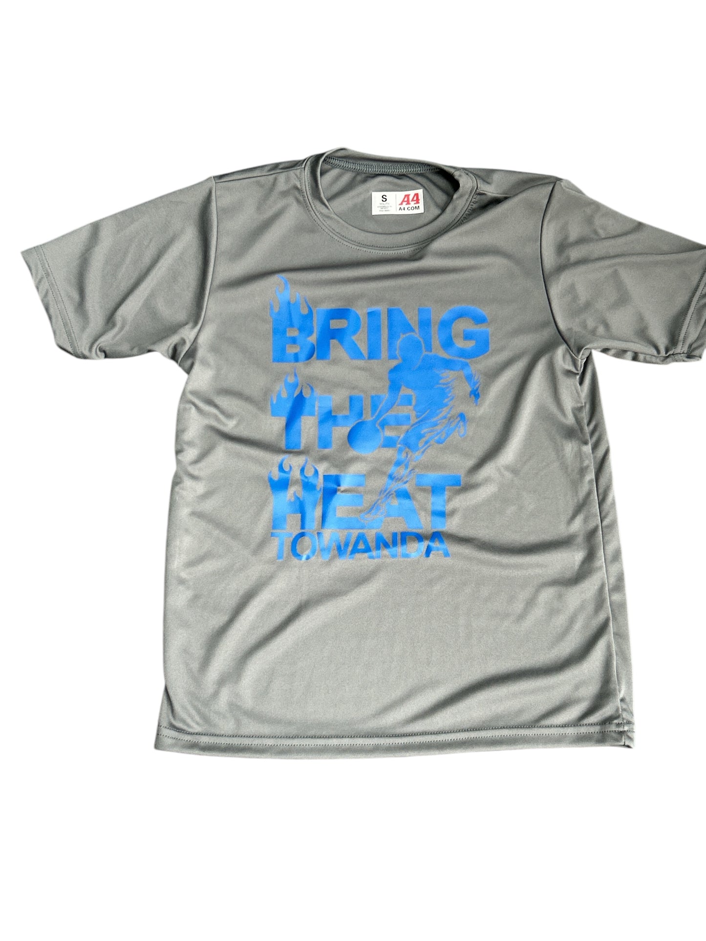 NEW Performance Tee