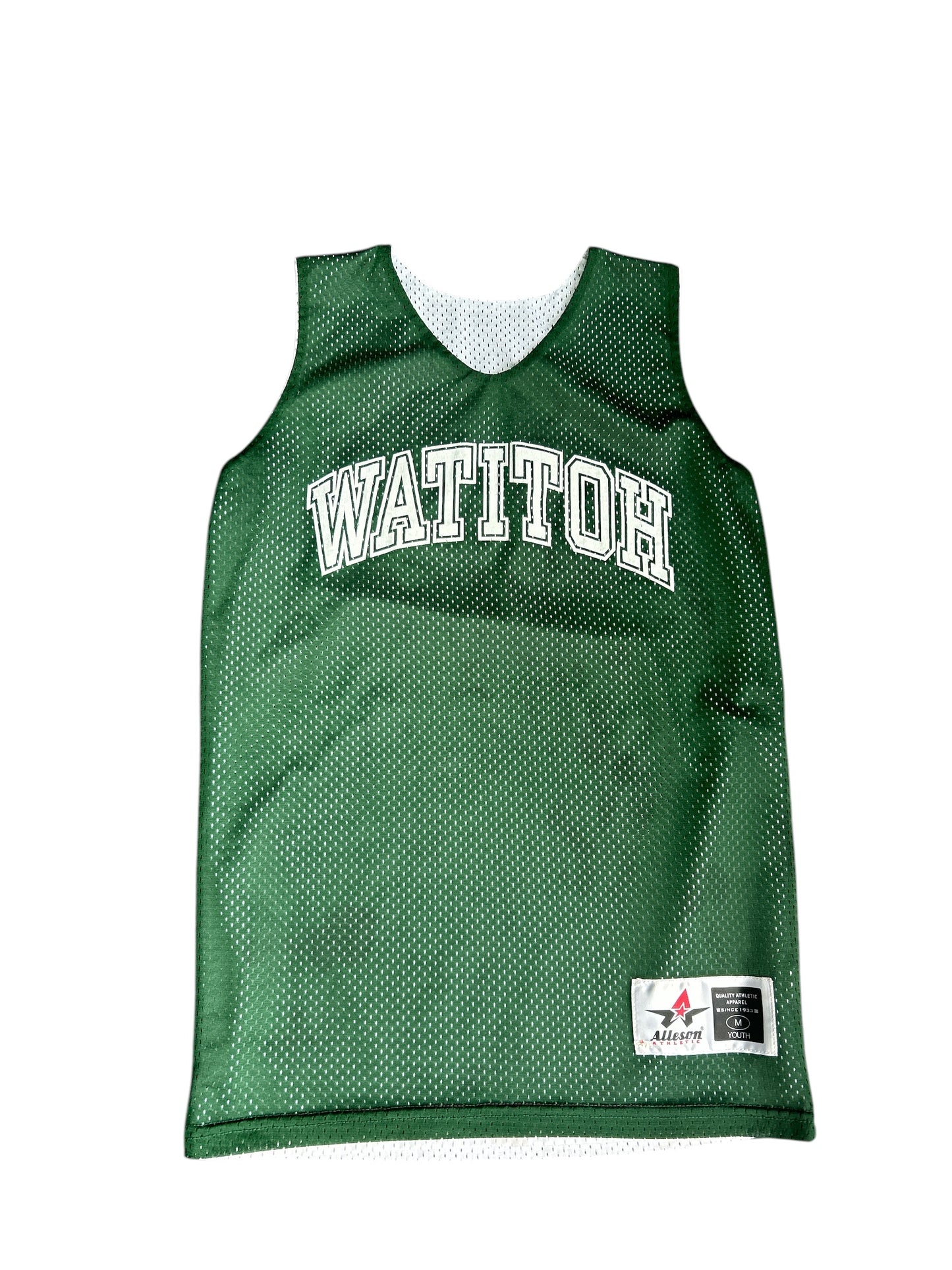 Reversible Jersey