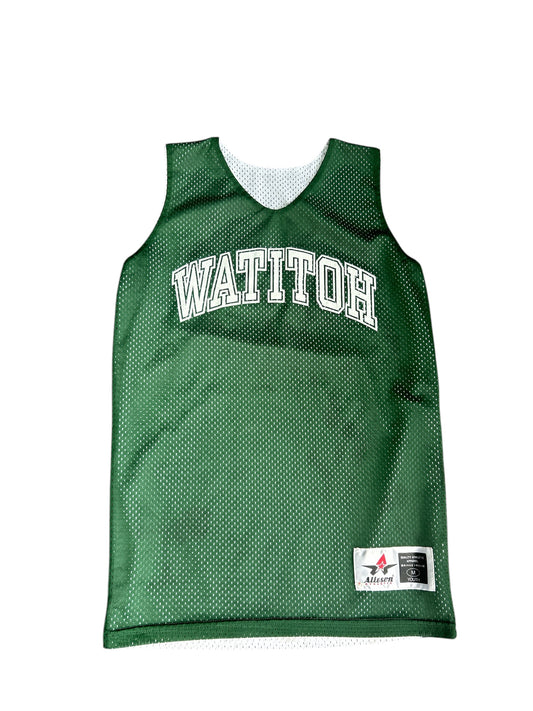 Reversible Jersey