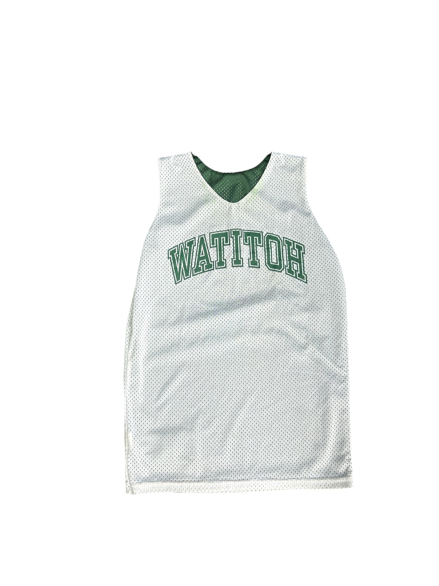 Reversible Jersey