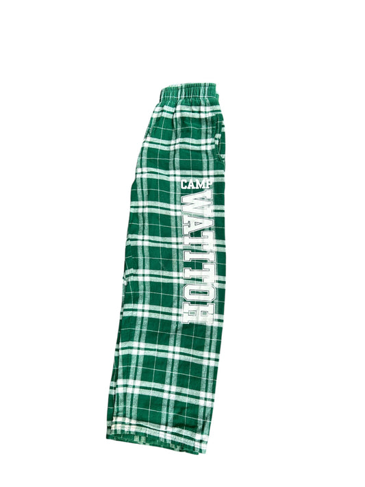 Pajama Pants