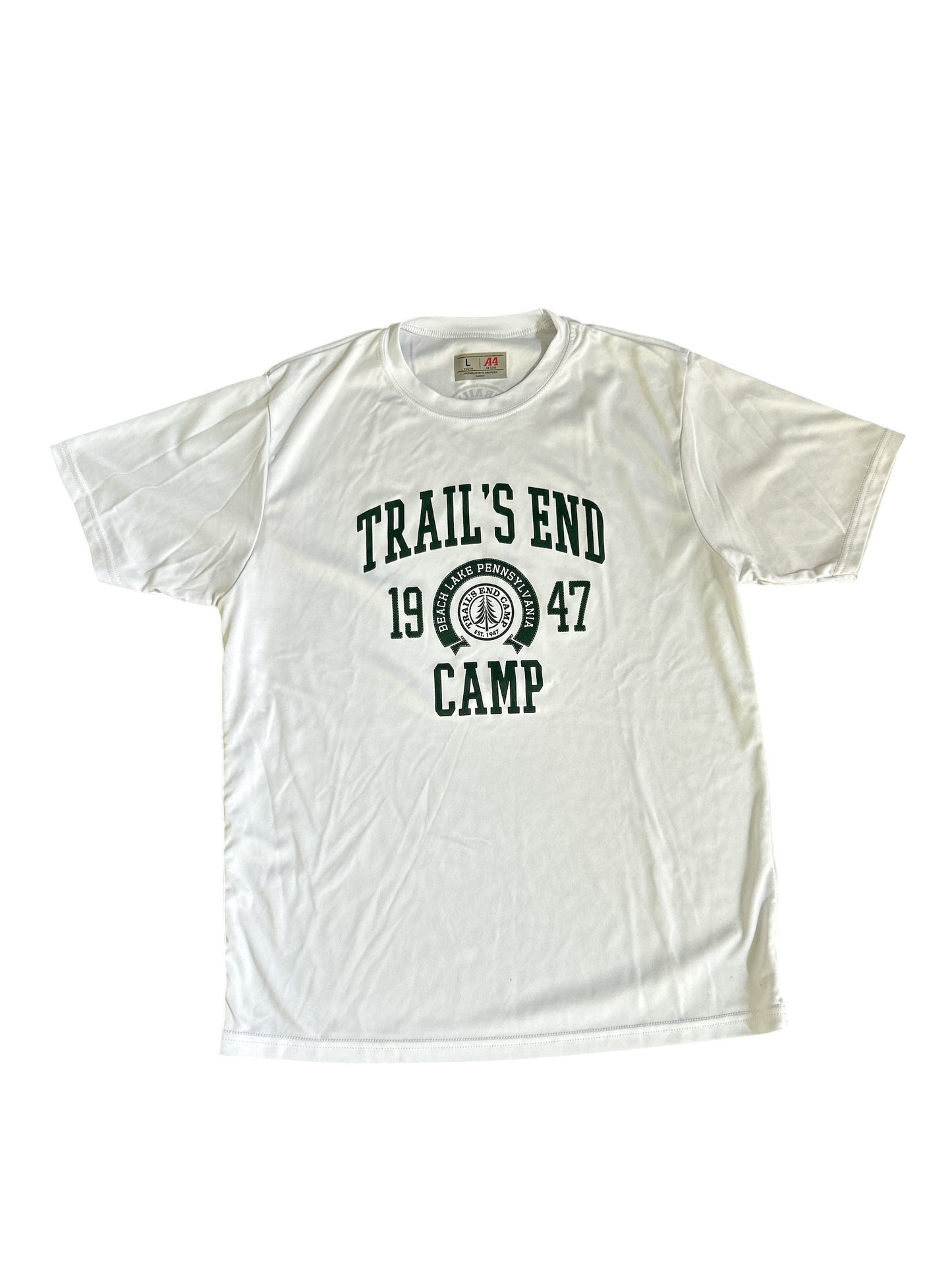 Performance T-Shirt