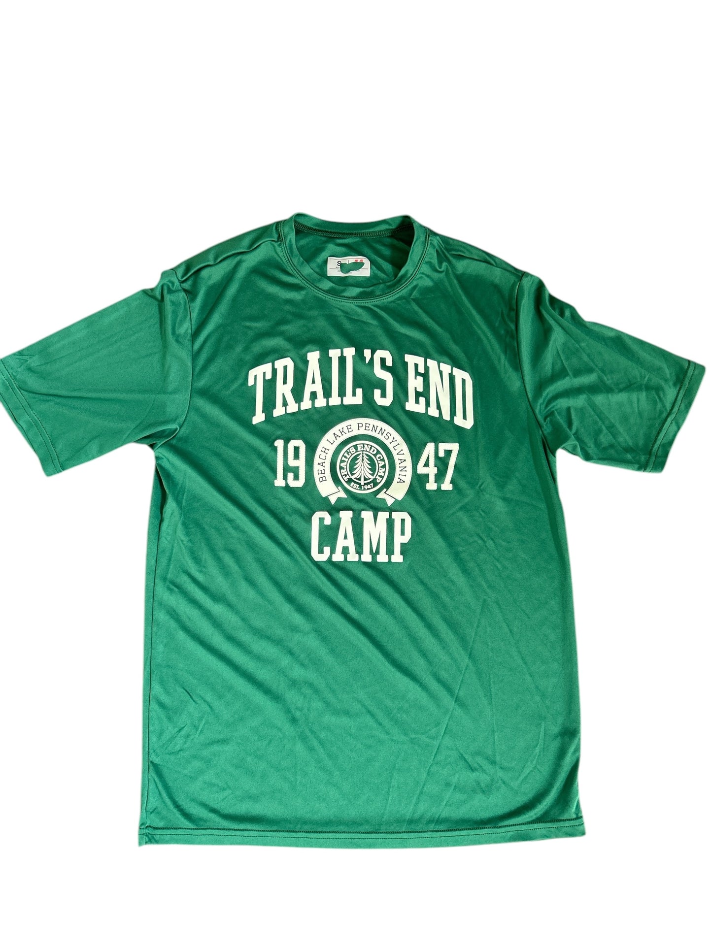 Performance T-Shirt