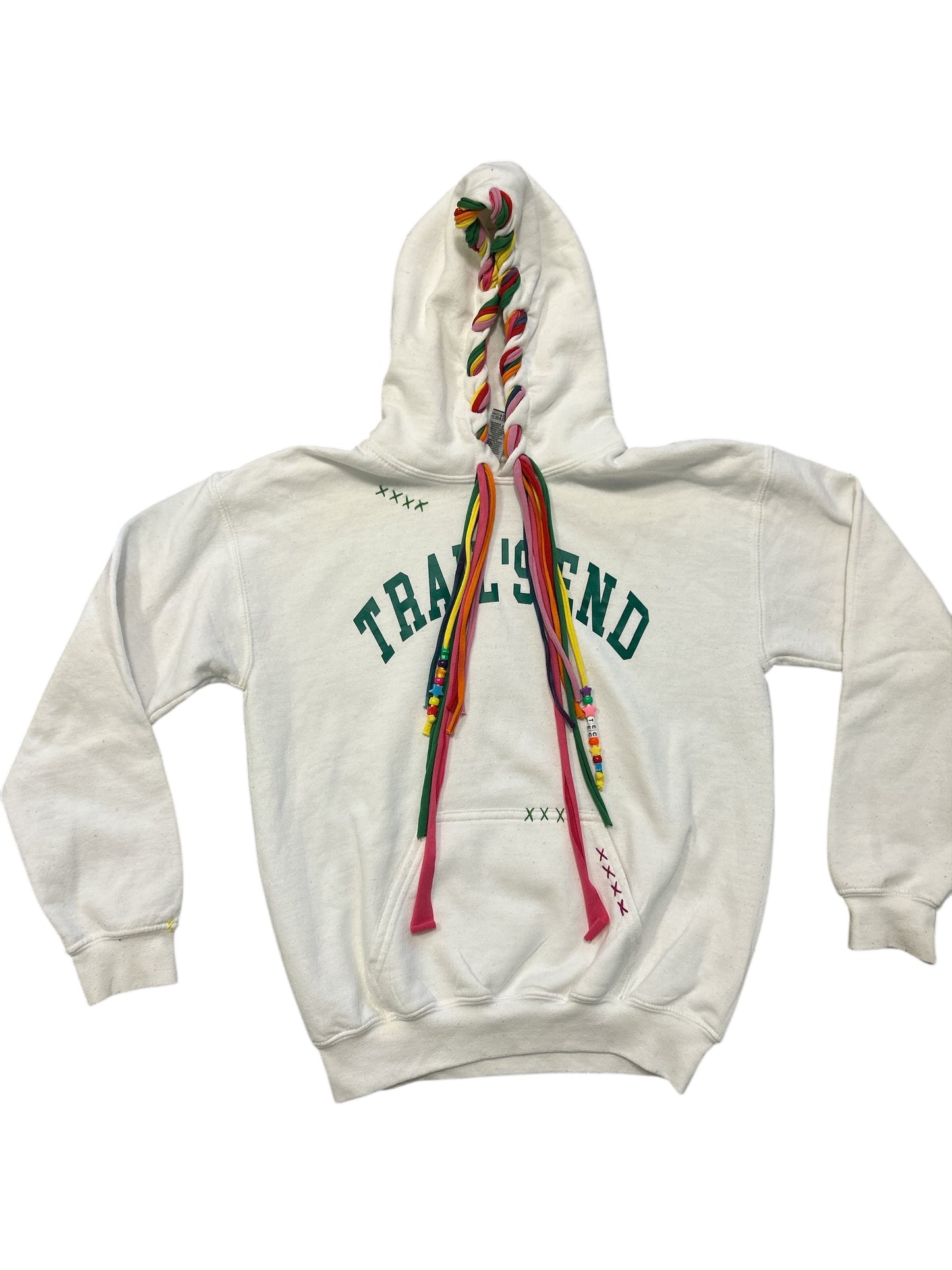 Hooded Sweatshirt