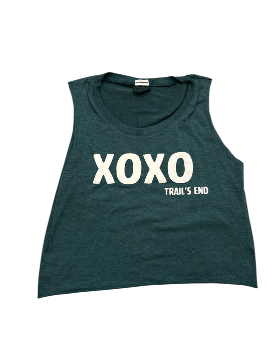 Soft Tank