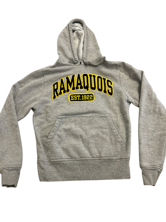 Hooded Sweatshirt