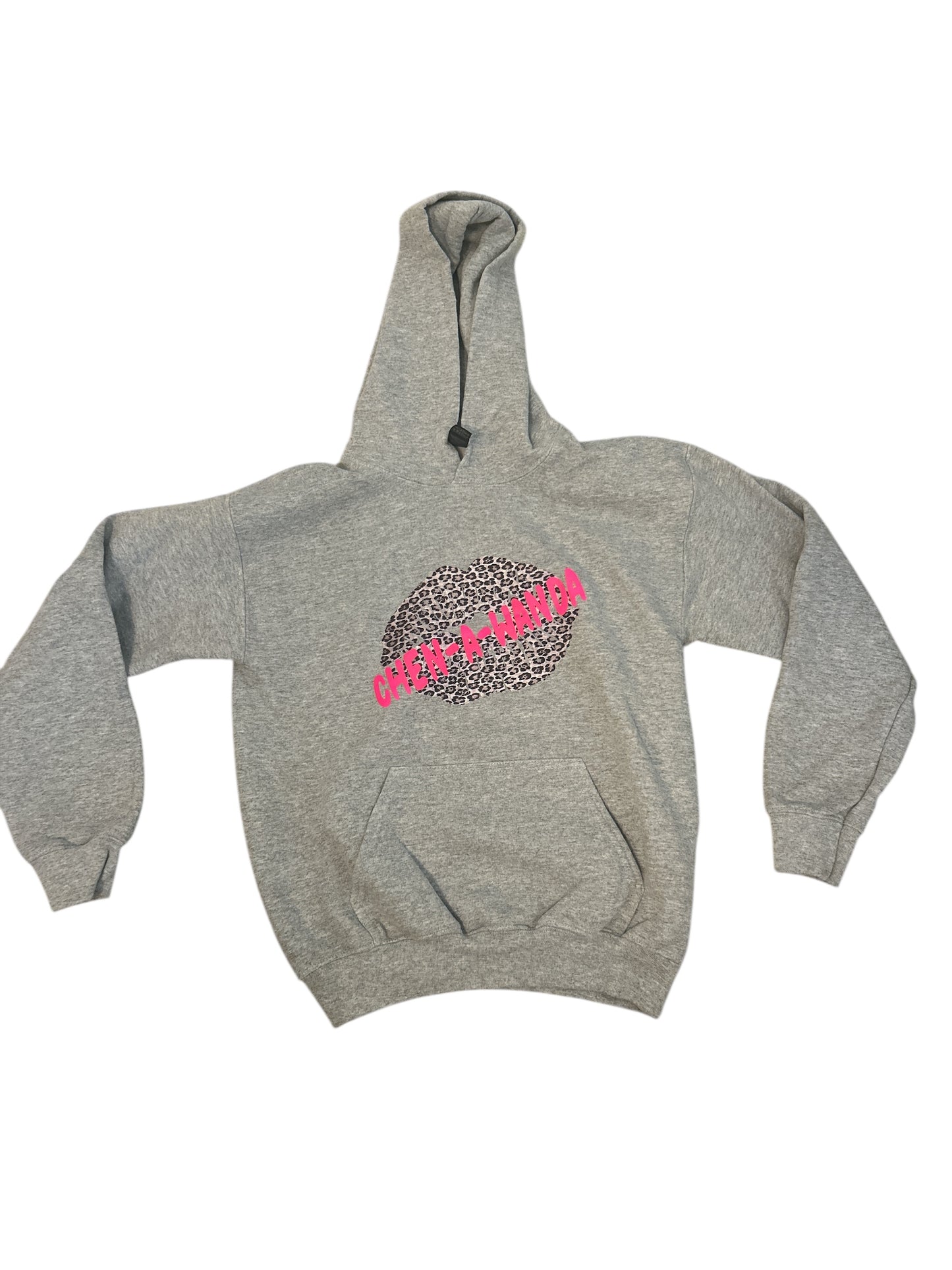 Hooded Sweatshirt