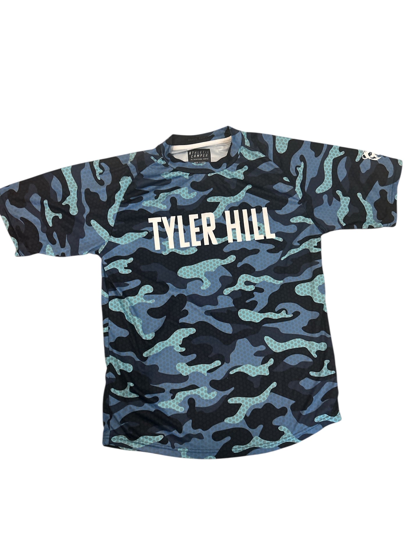 Athletic Tee