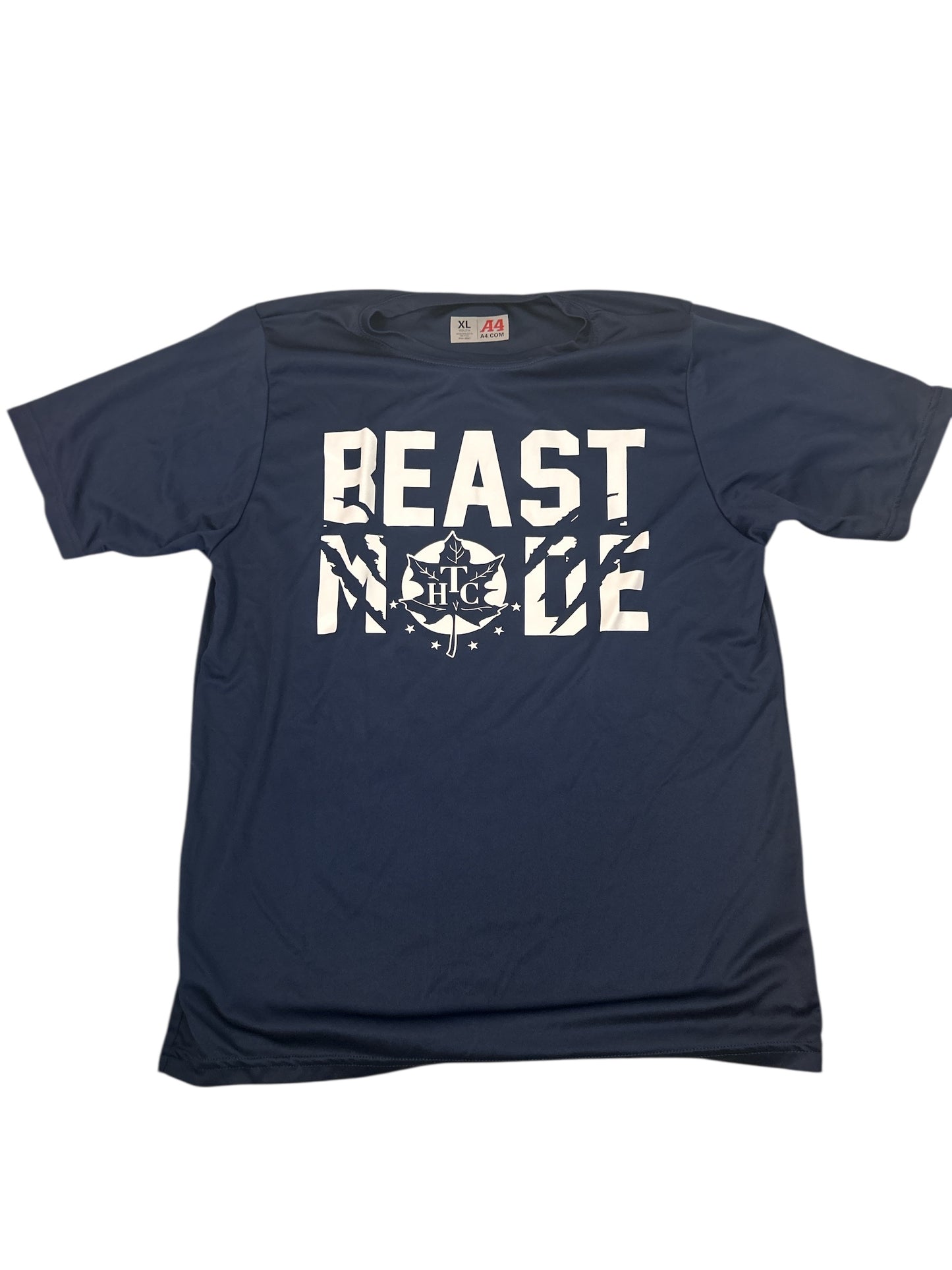 Athletic Tee