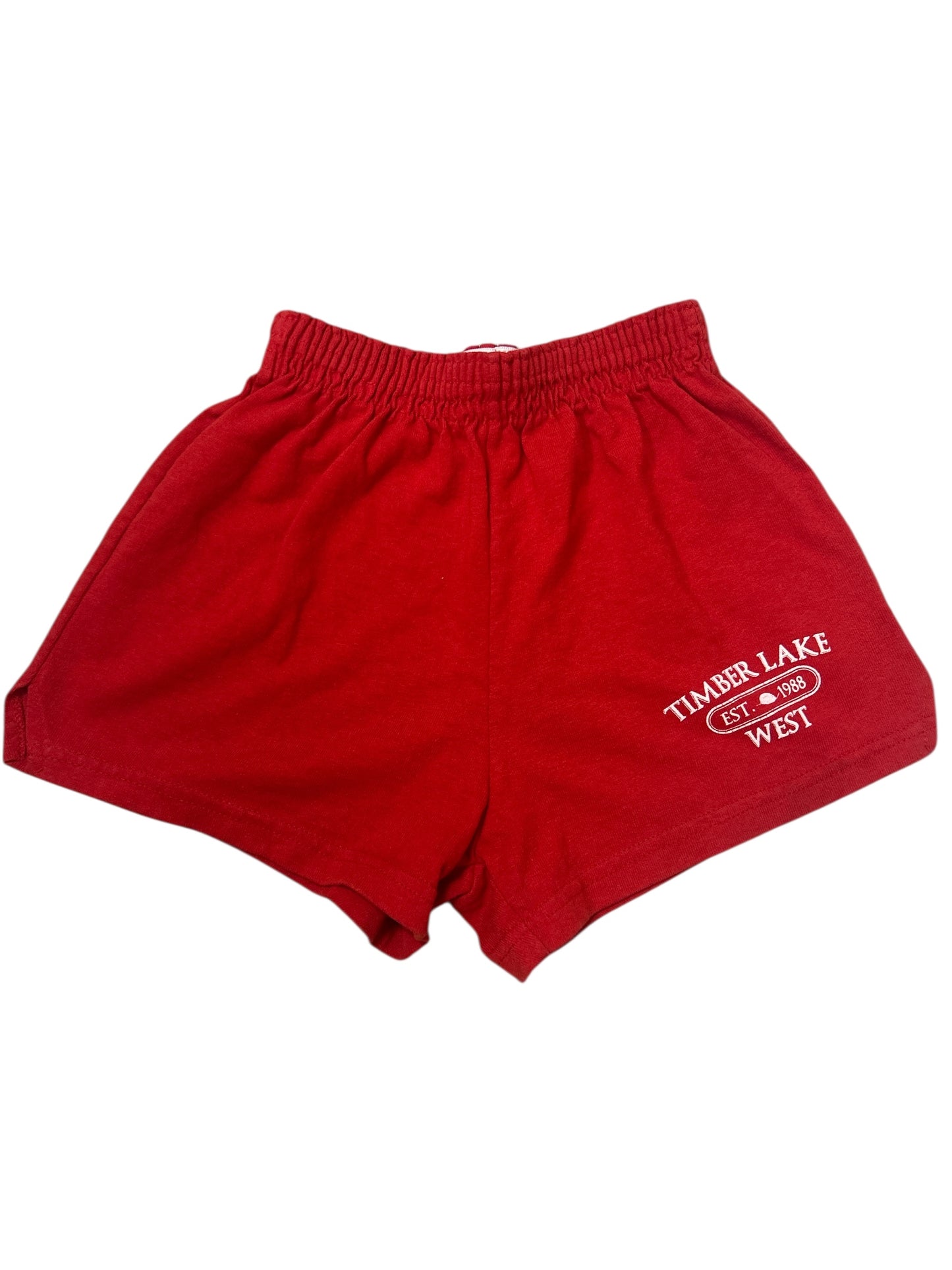 Soffee Shorts