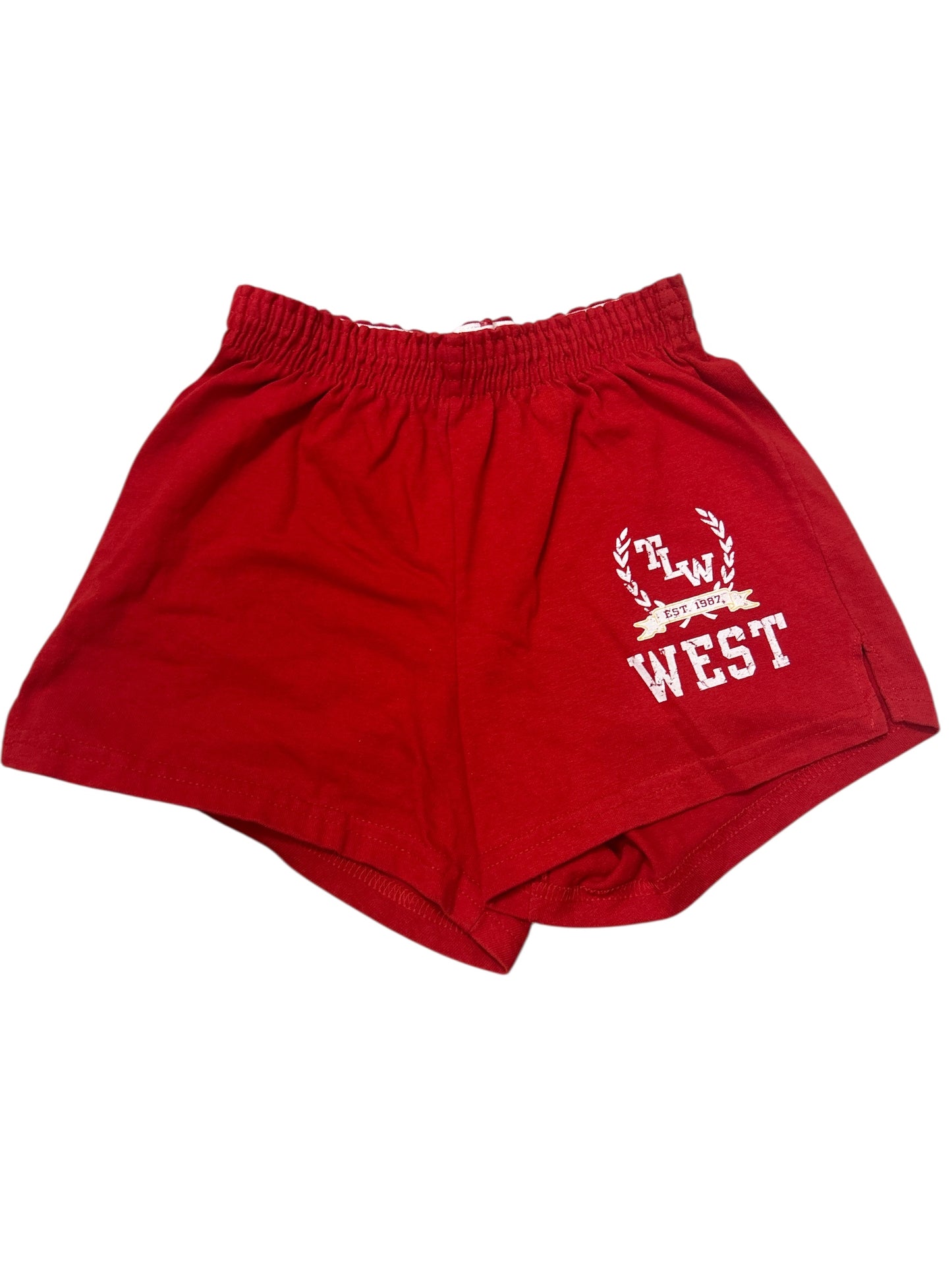 Soffee Shorts