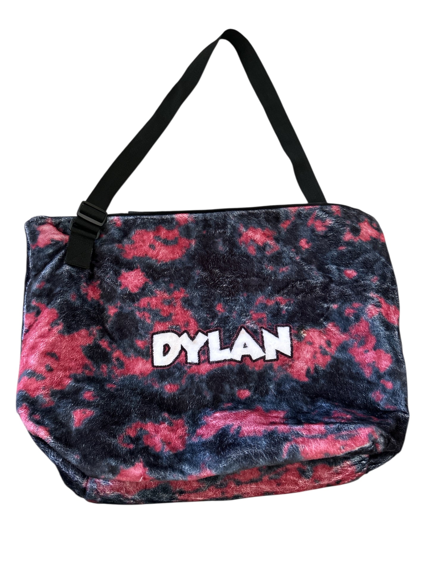 Overnight Bag