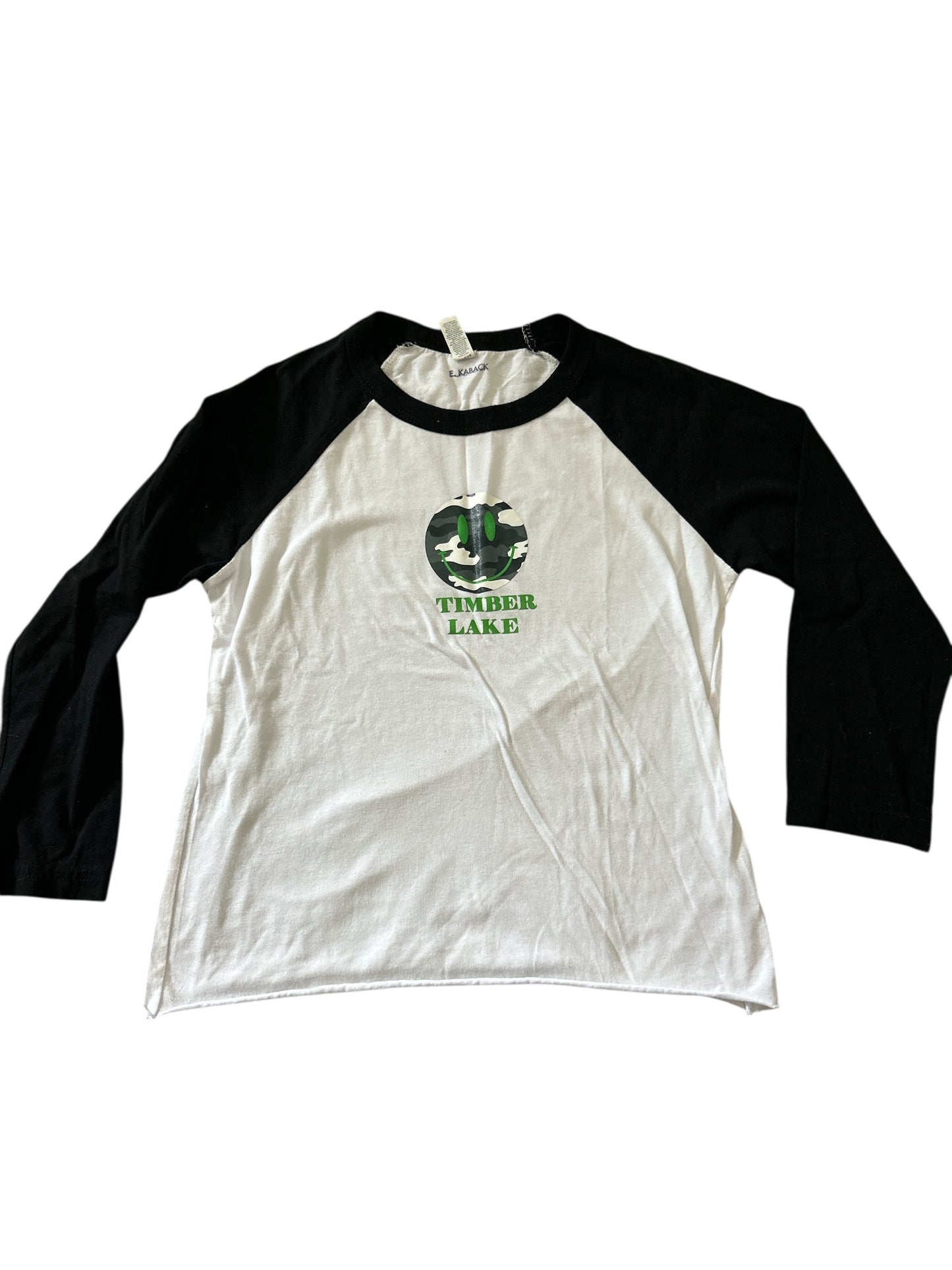 Long Sleeve T-Shirt