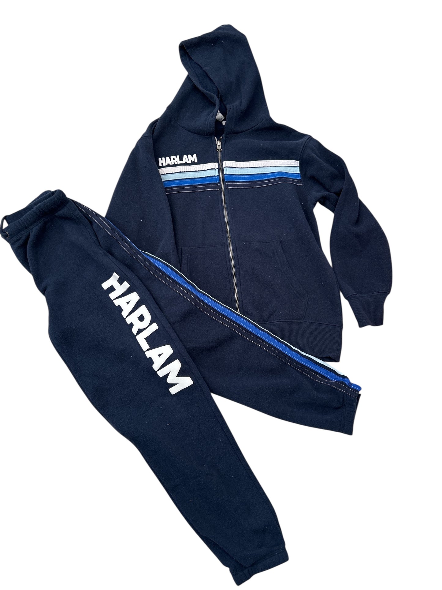 Sweat Set