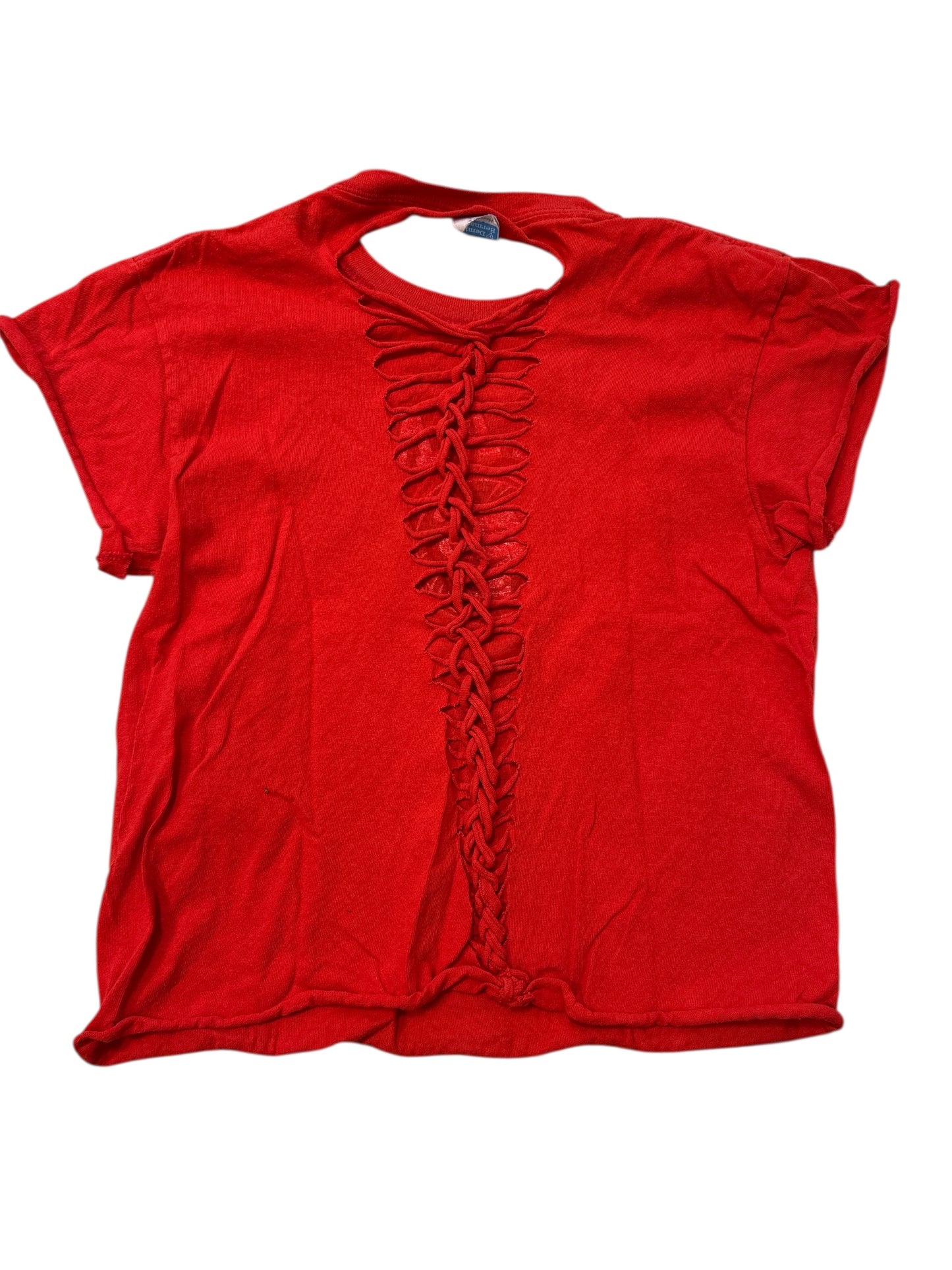 Professionally Cut T-Shirt