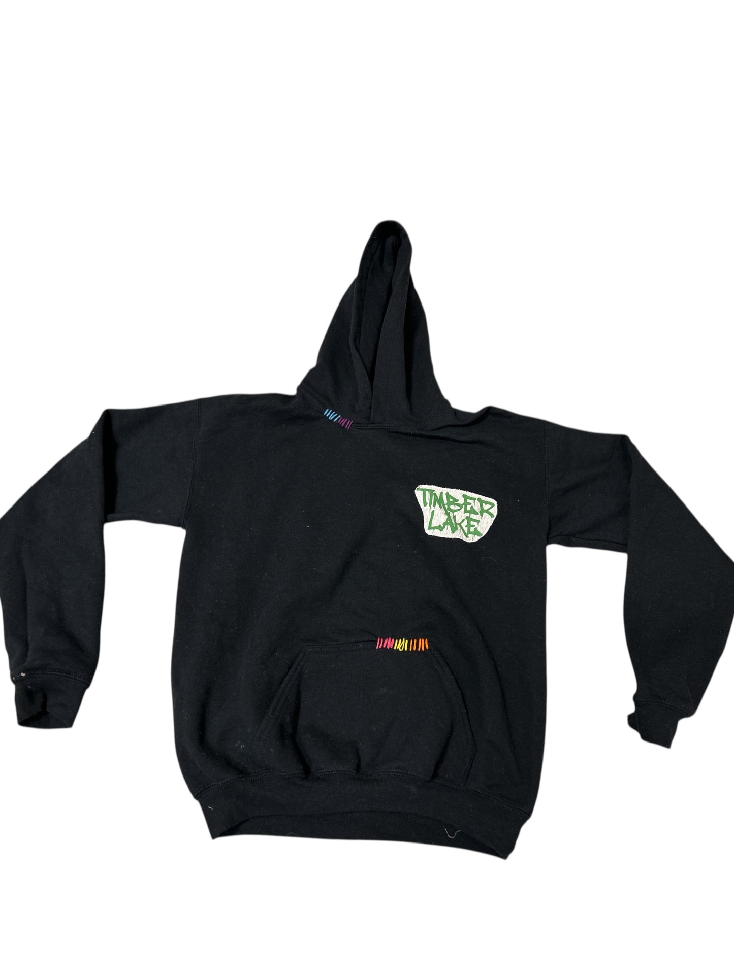 Hooded Sweatshirt