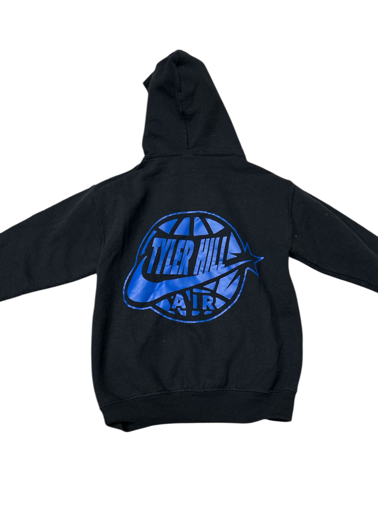 Hooded Sweatshirt