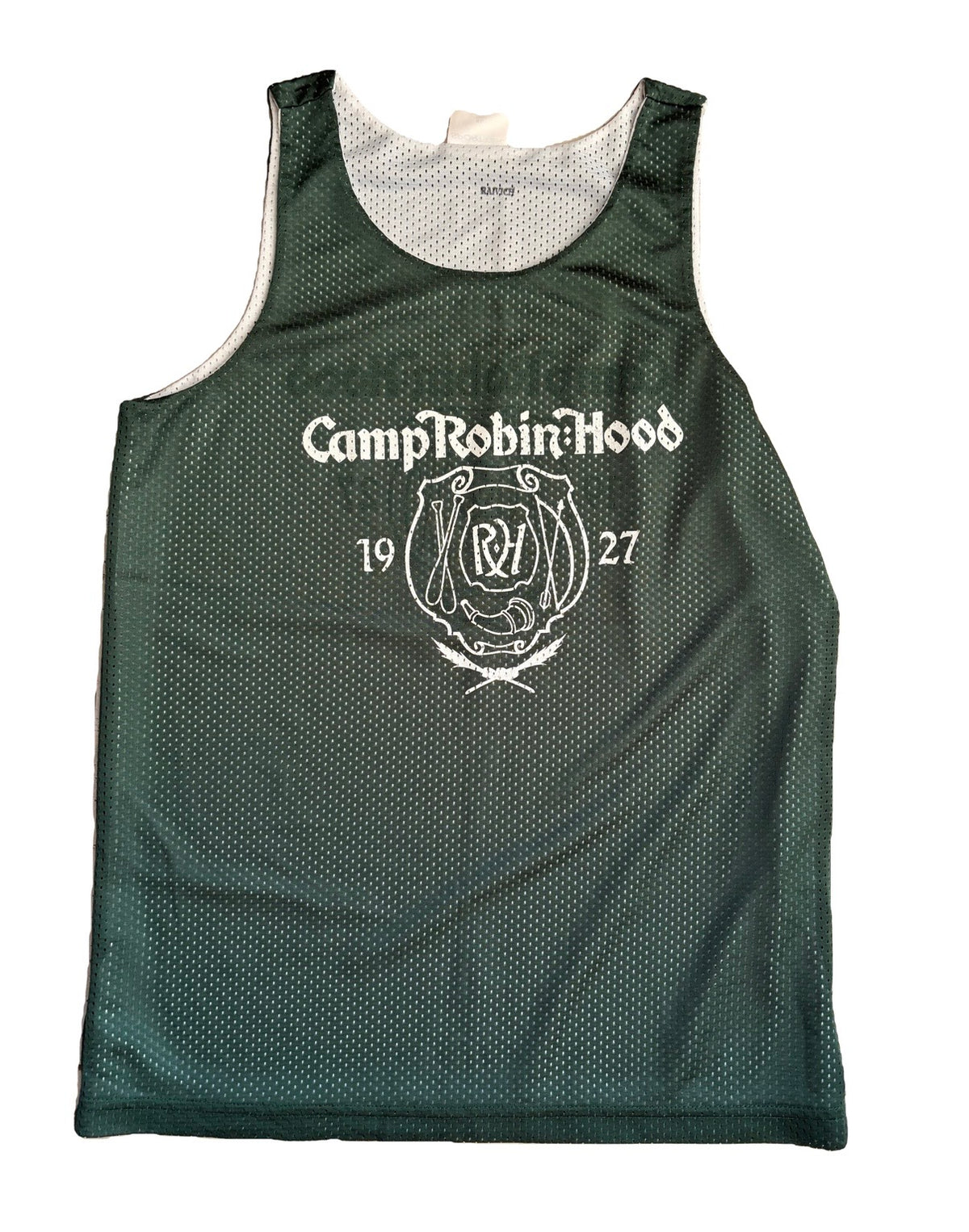 Robin Hood Reversible Jersey