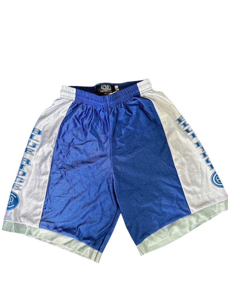 Performance Shorts
