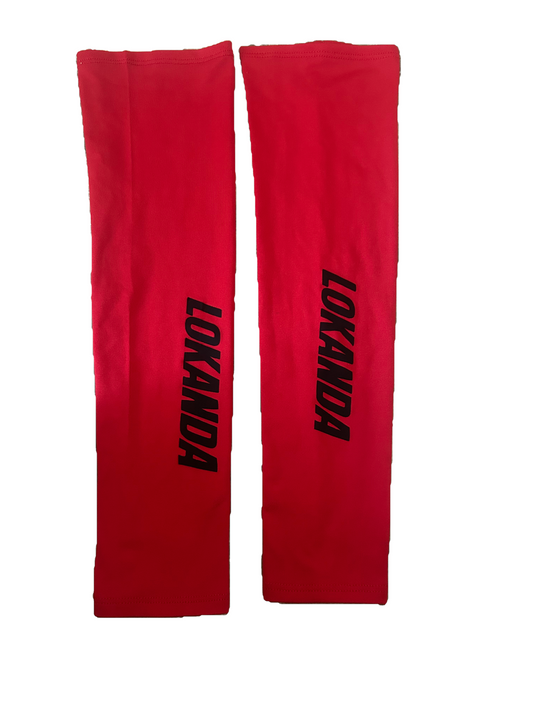 Leg Sleeves