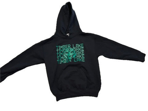 Hooded Sweatshirt