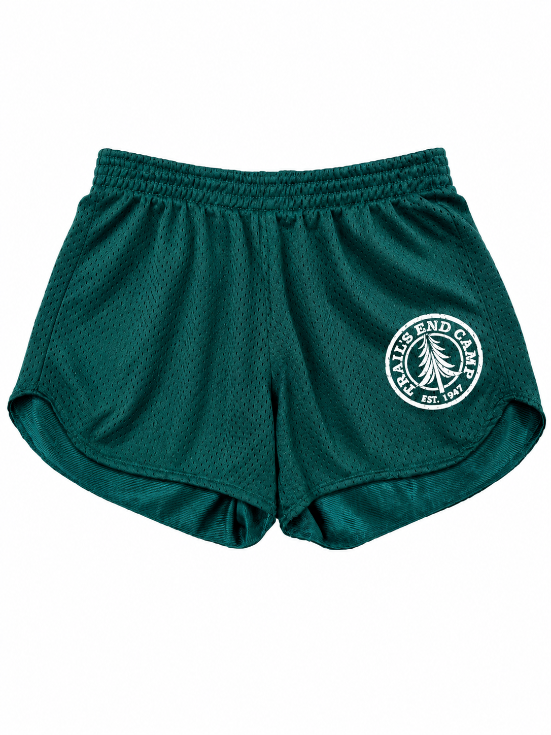 Trails End Shorts