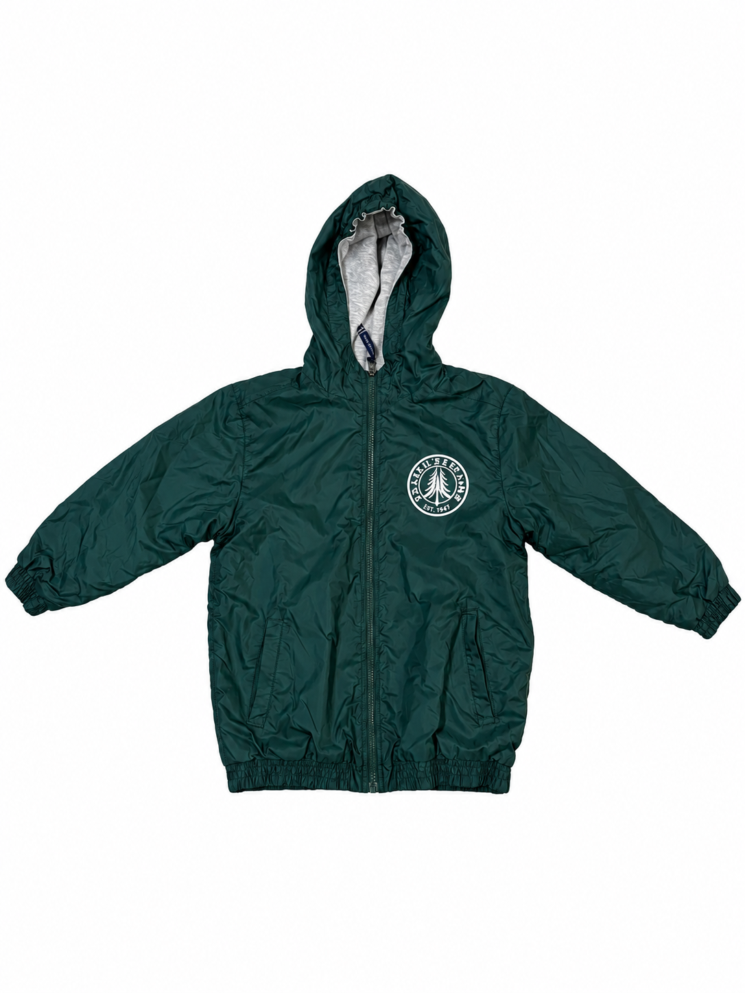 Trails End Charles River Rain Jacket