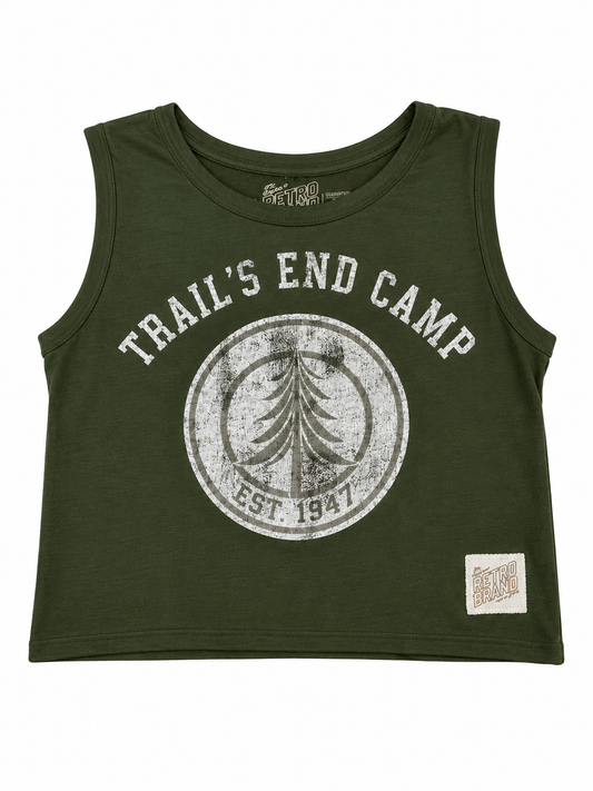 Trails End Tank