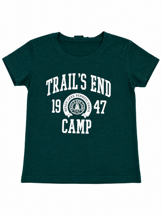 Trails End T Shirt