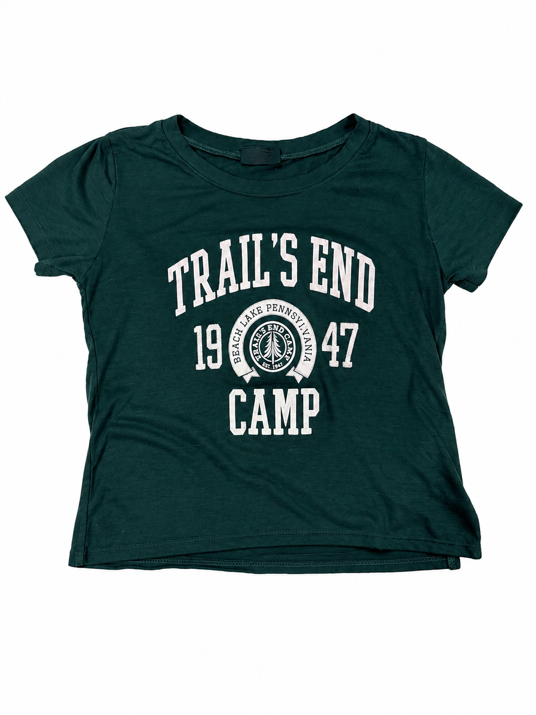Trails End T Shirt