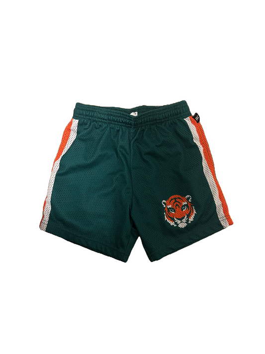 Mesh Shorts