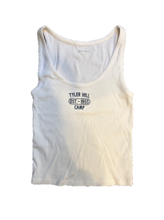 Tyler Hill Tank