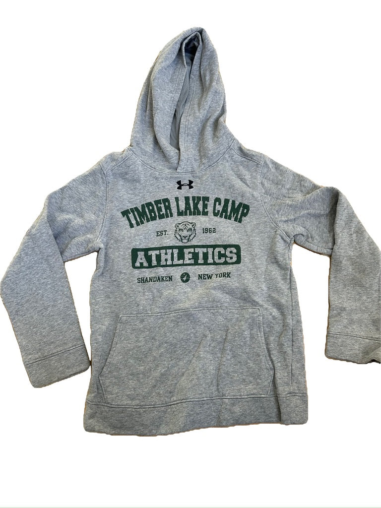 Hooded Sweatshirt