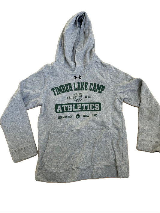 Hooded Sweatshirt