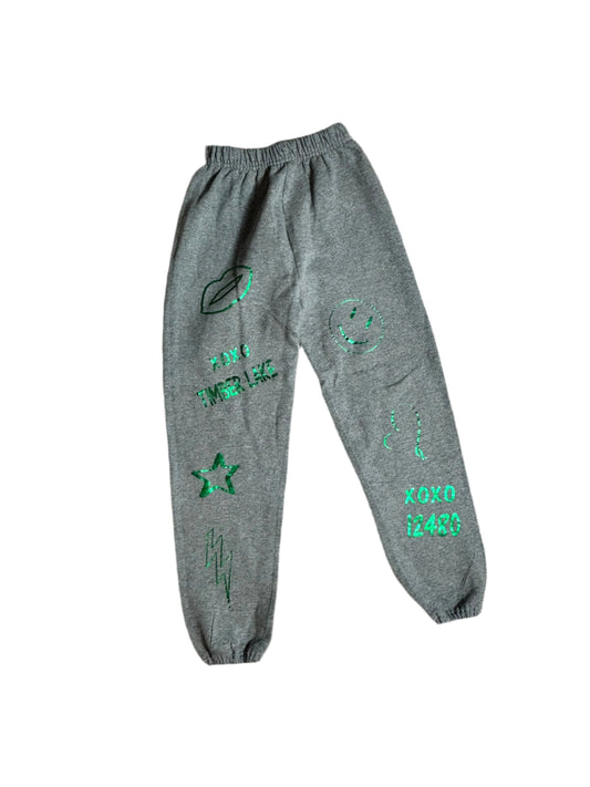 Sweatpants