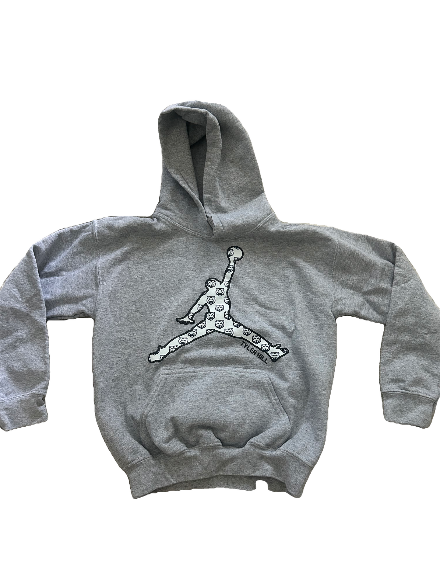 Hooded Sweatshirt