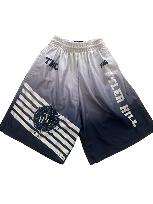 Performance Shorts